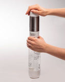 Hamilton Beach Fizzini Hand-Held Carbonated Soda Maker White