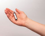 Hamilton Beach Fizzini Hand-Held Carbonated Soda Maker White