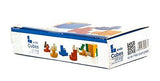 Genuine Lando Cubes Brain Challenging Teaser all Ages Logic COGNITIVE Sharpener