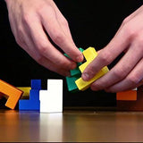 Genuine Lando Cubes Brain Challenging Teaser all Ages Logic COGNITIVE Sharpener