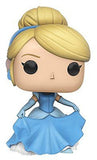 Funko POP Disney: Cinderella - Cinderella Action Figure