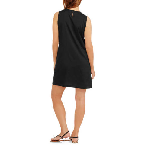 Faded Glory Women's Woven Tank Dress Size Women's: S