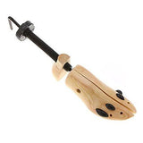 Two Way Professional Wooden Shoes Stretcher For Men or Women Large Size 9-13