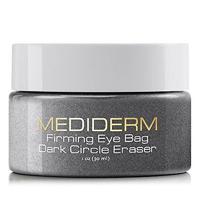 Best Under Eye Bags & Dark Circles Treatment Cream -Instantly Removes Puffy