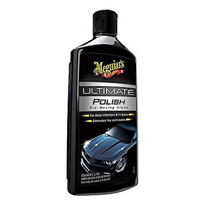 Meguiar's Ultimate Polish - 16 oz - Fast Shipping