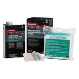 3M 422 Fiberglass Resin & Repair Kit, .9 Quart