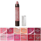 Burts Bees Natural Moisturizing Lip Crayon W/ Jojoba Oil Sedona Sands Pink Matte