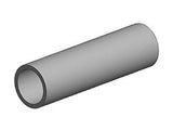 K & S PRECISION METALS 8131 1/4 x 12 Round Brass Tube