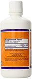 NOW Foods Colloidal Minerals Original, 32 ounce