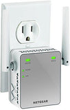 Wi-Fi Range Extender NETGEAR N300, Essentials Edition Wireless Network Signal