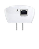 New Wireless WiFi Internet Range Booster Extender Plug In Router Signal Increase