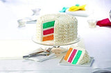 Wilton Cake Leveler Professional Baking Tools Slicer Cutter Bakeware Kitchen