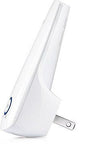 New Wireless WiFi Internet Range Booster Extender Plug In Router Signal Increase