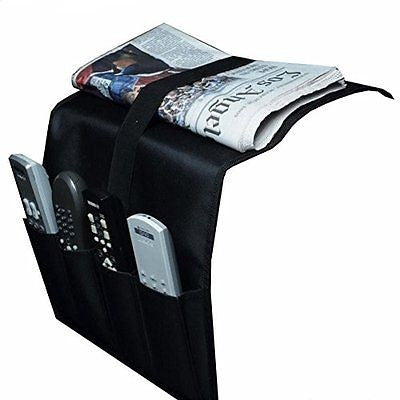 Atlantic Inc Over the Arm Remote Caddy