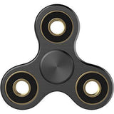 Anti-Anxiety 360 Spinner with Titanium Alloy Helps Focusing and Spins Over 4 Min