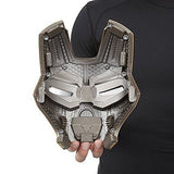 Marvel Legends Authentic Iron Man Costume Cosplay Helmet Replica LED Light Up Ey