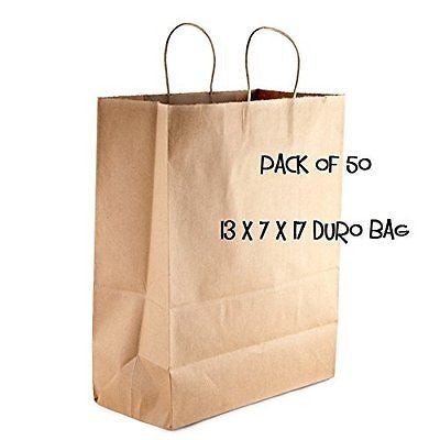 Paper Retail Shopping Bag New Packing Shipping Business Gift Services Wholesale