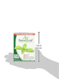 SweetLeaf Natural Stevia Sweetener, 70 Count