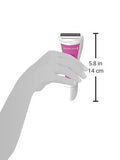 Women Electric Shaver Ladies Razor Wet Dry Rechargeable Hair Remover Removal Leg
