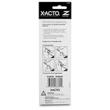 X-ACTO Z Series #1 Knife with Cap (XZ3601)