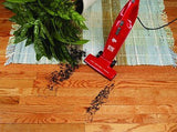 Vacuum Cleaner Hard Wood Tile Floors Stik Lightweight Bagless Stick Vacuum