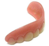 Natural Cosmetic Teeth Snap On Teeth Secure Smile Instant Veneers Dental False