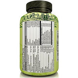 One Each Daily NATURELO 60 Caps Multi Vitamin For Men Organic - Hair and Energy