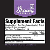 Skinny Bunny Tea Weight Loss & Detox Bundle: Manage Weight, Support Immune & Tea