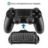 Nyko Type Pad - PlayStation 4