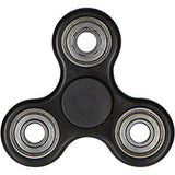 Omega Tri-Spinner Fidget Toy With Premium Bearing Ceramic