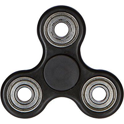 Omega Tri-Spinner Fidget Toy With Premium Bearing Ceramic