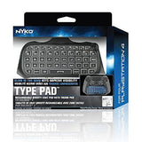 Nyko Type Pad - PlayStation 4