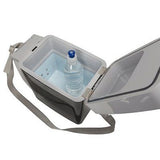 Portable Car Cooler Warmer Truck Electric Fridge 12v Travel RV Boat Refrigerator