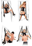 2nd Generation Door Swing, Jemor Adult Sex Swing Chairs Fetish Sex Furniture on