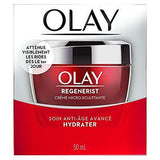 Olay Regenerist Micro-Sculpting Cream Face Moisturizer 1.7 Fl Oz