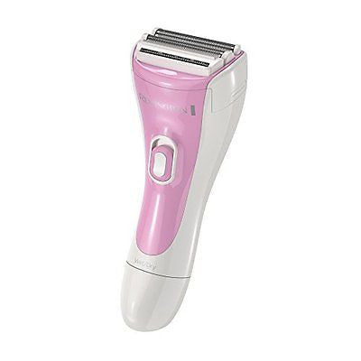 Women Electric Shaver Ladies Razor Wet Dry Rechargeable Hair Remover Removal Leg