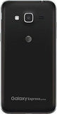 Samsung Galaxy express Prime Unlocked 4G LTE 16GB Quad Core LCD 5" Android 6.0