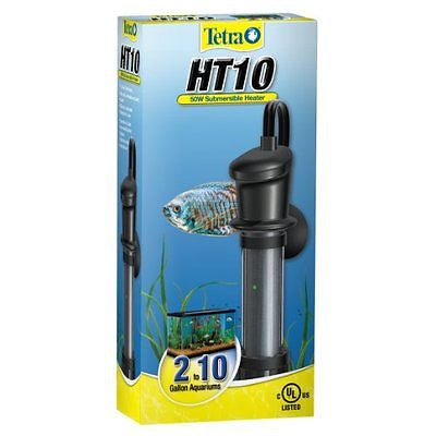 Submersible Aquarium Heater 2 To 10 Gallon Aquarium Heater 50 Watt Fish Tank