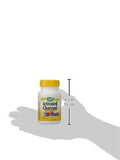 Nature's Way Activated Charcoal 100 Capsules pills pack Easy Digestion Free Ship