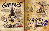 Gravity Falls: Journal 3 2nd edition by Alex Hirsch Hardcover graet book