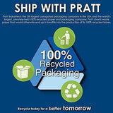 Small Cardboard Delivery Boxes 100 Pack 9x6x3 Packing Shipping Mailing Moving Se