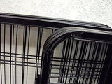 Pet Playpen Dog Cat Fence Exercise Pen Play Yard Heavy Duty Panel Puppy Kennel