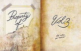 Gravity Falls: Journal 3 2nd edition by Alex Hirsch Hardcover graet book