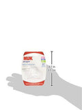 NUK Soft Spill-Proof Silicone Spout Replacement For Active Learner Cups Bottles