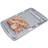 Bakeware Set Baking Pan Cake 3 Piece Non Stick Cookie Sheet Oven Muffin