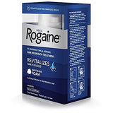 Men's Rogaine Hair Loss & Hair Thinning Treatment Minoxidil Foam, 3 Month Supply