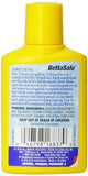 Betta Safe Water Conditioner 1.69 Ounce 50 Ml Supply Fish Care Aquarium Aid Pet