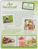 SweetLeaf Natural Stevia Sweetener, 70 Count