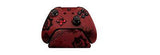 Controller Gear Gears of War 4 Crimson Omen - Limited Edition Controller Stand&n