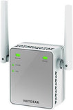 Wi-Fi Range Extender NETGEAR N300, Essentials Edition Wireless Network Signal